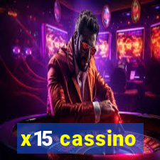 x15 cassino